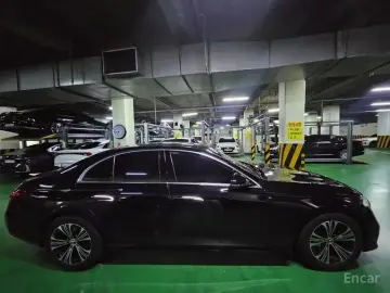 2025 Mercedes-Benz E-Класс с пробегом 6 774 км