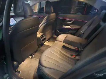 2025 Mercedes-Benz E-Класс с пробегом 6 774 км
