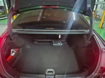2025 Mercedes-Benz E-Класс с пробегом 6 774 км