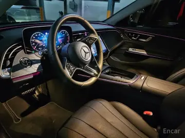 2025 Mercedes-Benz E-Класс с пробегом 6 774 км