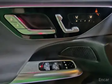 2025 Mercedes-Benz E-Класс с пробегом 6 774 км