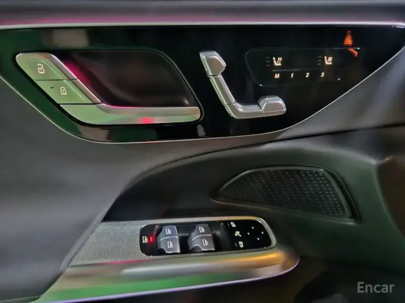 2025 Mercedes-Benz E-Класс с пробегом 6 774 км