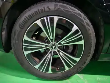 2025 Mercedes-Benz E-Класс с пробегом 6 774 км