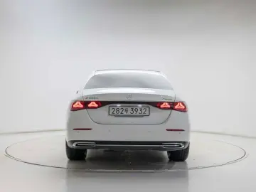2025 Mercedes-Benz E-Класс с пробегом 16 762 км