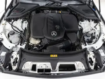 2025 Mercedes-Benz E-Класс с пробегом 16 762 км