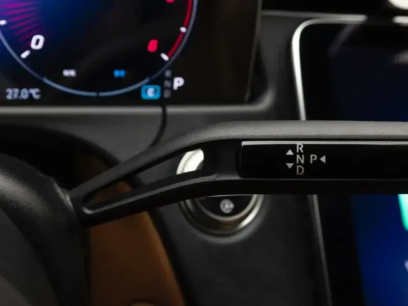 2025 Mercedes-Benz E-Класс с пробегом 16 762 км