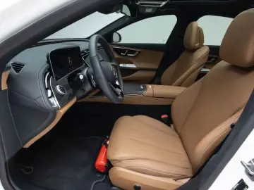 2025 Mercedes-Benz E-Класс с пробегом 16 762 км