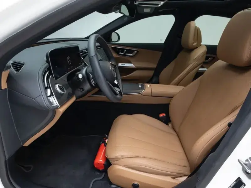 2025 Mercedes-Benz E-Класс с пробегом 16 762 км