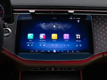 2025 Mercedes-Benz E-Класс с пробегом 16 762 км