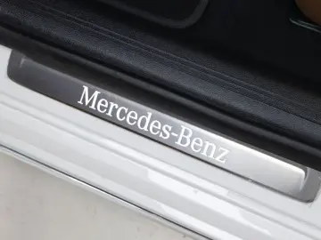 2025 Mercedes-Benz E-Класс с пробегом 16 762 км