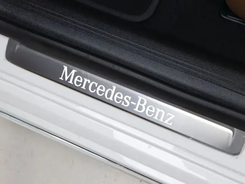 2025 Mercedes-Benz E-Класс с пробегом 16 762 км
