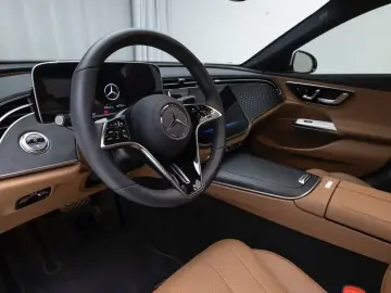 2025 Mercedes-Benz E-Класс с пробегом 16 762 км