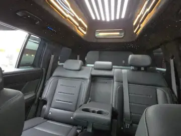 2025 Hyundai Santa Fe с пробегом 2 393 км
