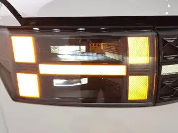 2025 Hyundai Santa Fe с пробегом 2 393 км