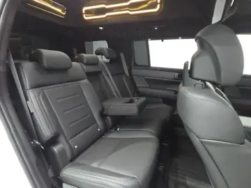 2025 Hyundai Santa Fe с пробегом 2 393 км
