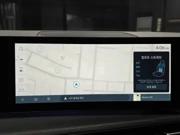 2025 Hyundai Santa Fe с пробегом 7 079 км