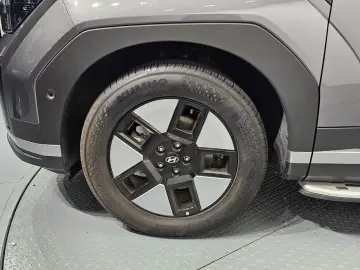 2023 Hyundai Santa Fe с пробегом 10 261 км