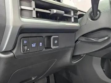 2023 Hyundai Santa Fe с пробегом 10 261 км