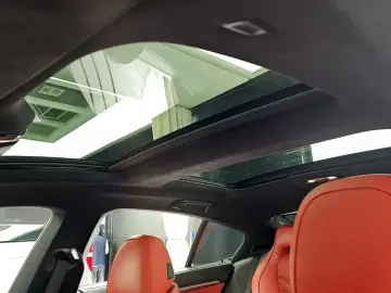 2021 BMW 8 серии с пробегом 123 187 км
