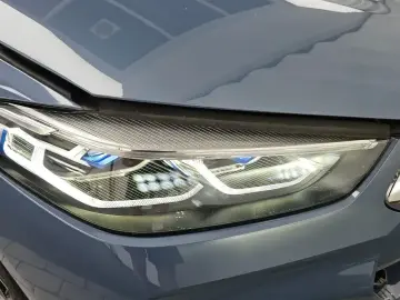 2021 BMW 8 серии с пробегом 123 187 км