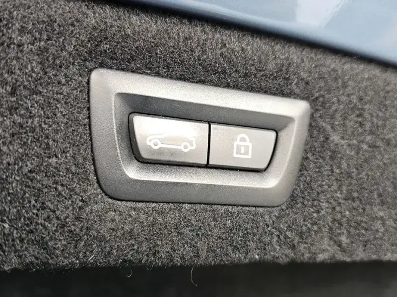 2021 BMW 8 серии с пробегом 123 187 км
