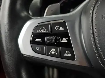 2021 BMW 8 серии с пробегом 123 187 км
