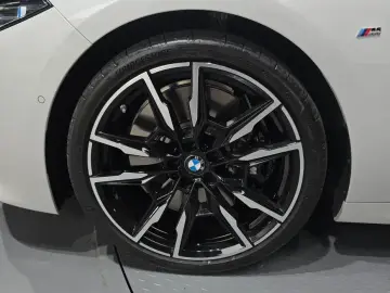 2025 BMW 8 серии с пробегом 8 248 км