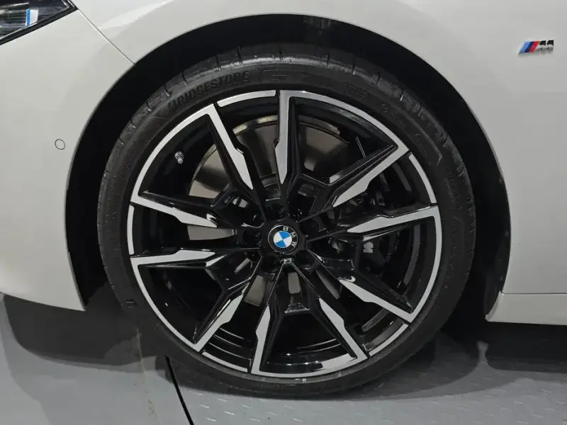 2025 BMW 8 серии с пробегом 8 248 км