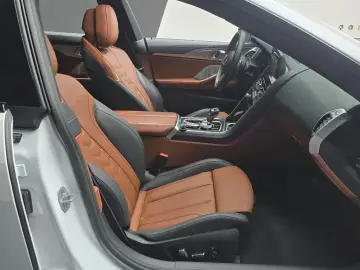 2025 BMW 8 серии с пробегом 8 248 км