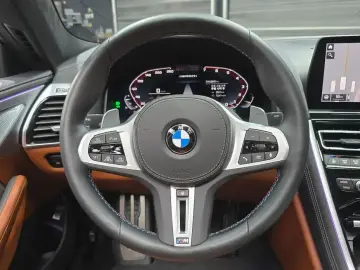 2025 BMW 8 серии с пробегом 8 248 км