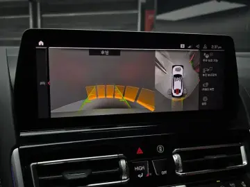 2025 BMW 8 серии с пробегом 8 248 км