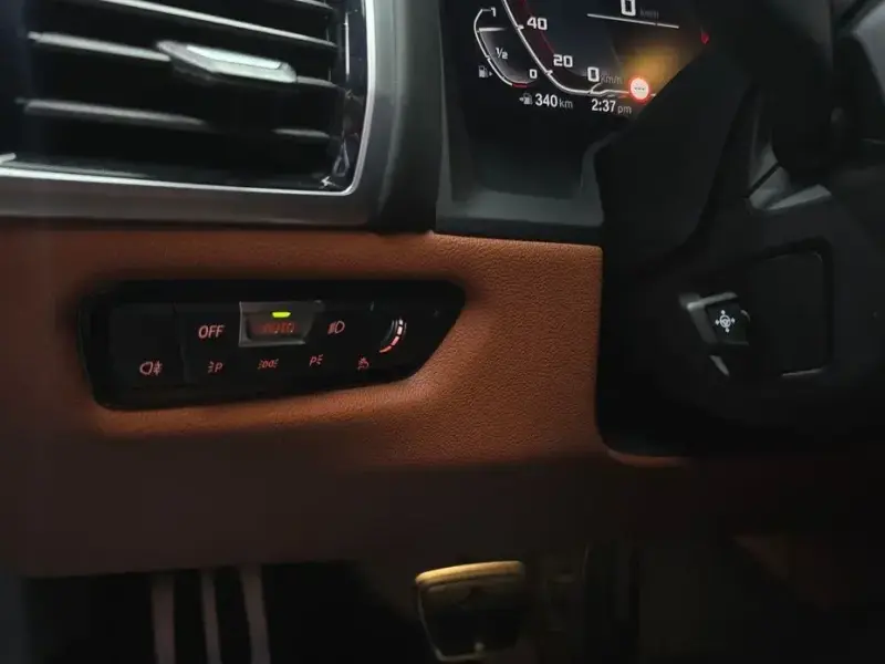 2025 BMW 8 серии с пробегом 8 248 км
