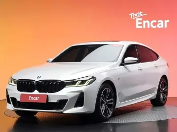 BMW 6 серии