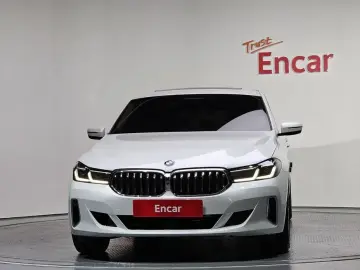 2023 BMW 6 серии с пробегом 33 756 км
