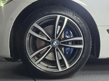 2020 BMW 6 серии с пробегом 103 038 км