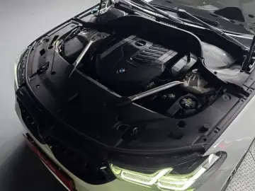 2020 BMW 6 серии с пробегом 103 038 км