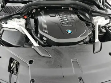 2023 BMW 6 серии с пробегом 33 756 км