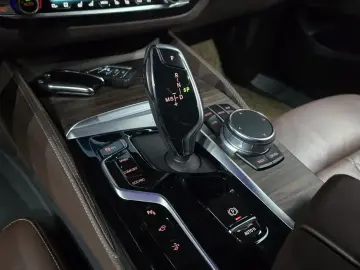2020 BMW 6 серии с пробегом 103 038 км