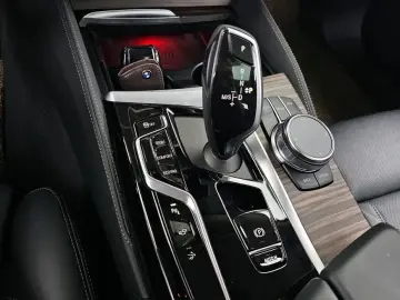 2023 BMW 6 серии с пробегом 33 756 км