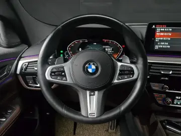 2020 BMW 6 серии с пробегом 103 038 км