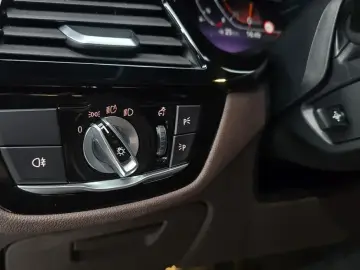 2020 BMW 6 серии с пробегом 103 038 км