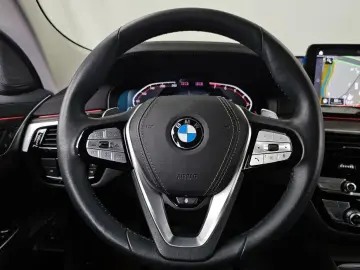 2023 BMW 6 серии с пробегом 33 756 км
