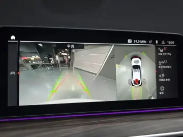 2020 BMW 6 серии с пробегом 103 038 км