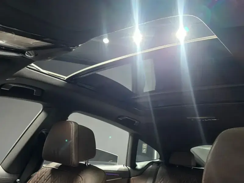 2020 BMW 6 серии с пробегом 103 038 км