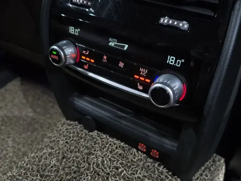 2020 BMW 6 серии с пробегом 103 038 км