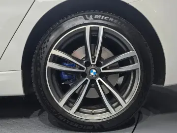 2020 BMW 6 серии с пробегом 103 038 км