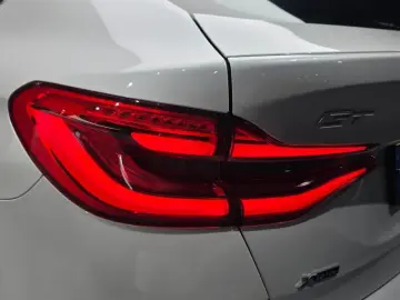 2020 BMW 6 серии с пробегом 103 038 км