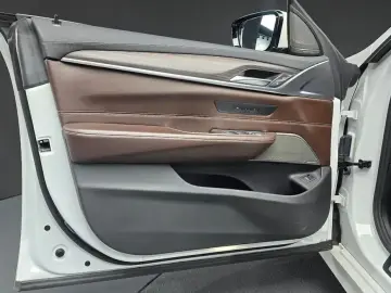 2020 BMW 6 серии с пробегом 103 038 км