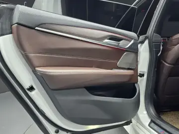 2020 BMW 6 серии с пробегом 103 038 км