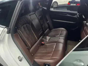 2020 BMW 6 серии с пробегом 103 038 км